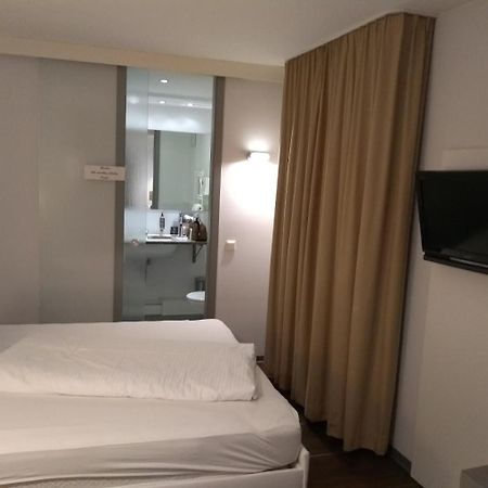 Altstadt Hotel Alba Baunachshof Вертгейм Экстерьер фото