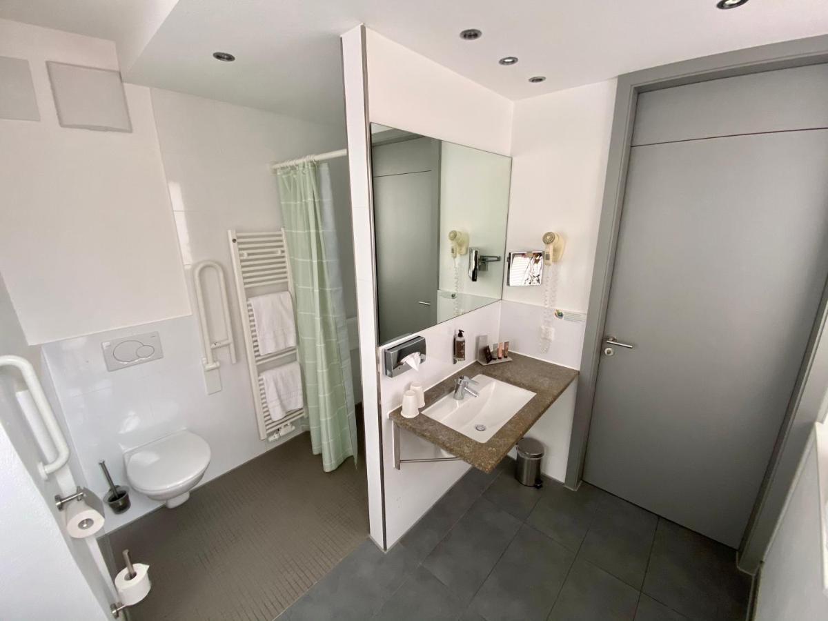 Altstadt Hotel Alba Baunachshof Вертгейм Экстерьер фото